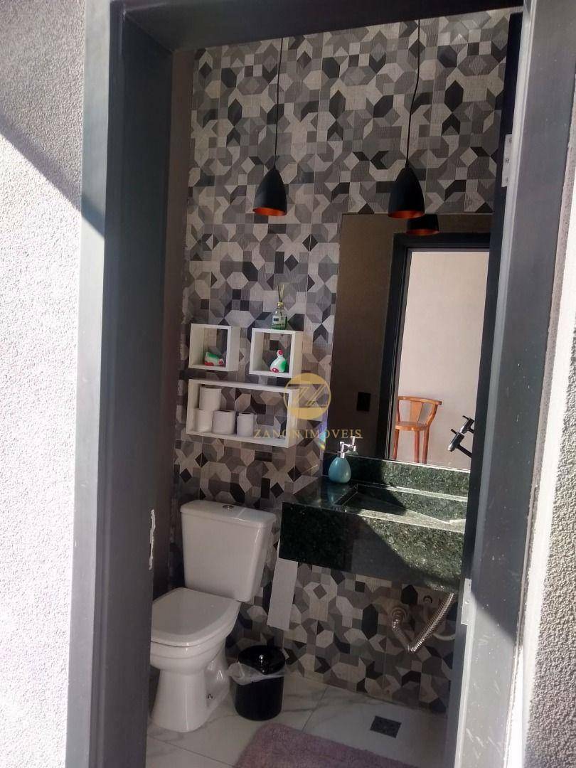 Casa à venda com 2 quartos, 180m² - Foto 13