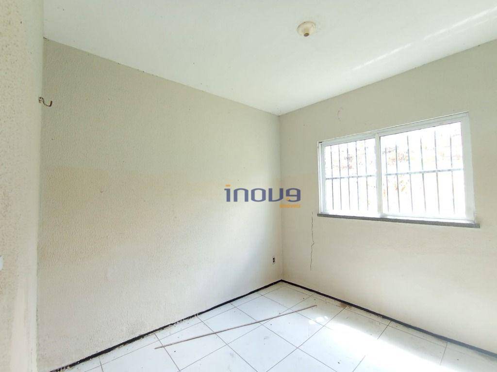 Casa para alugar com 2 quartos, 60m² - Foto 10
