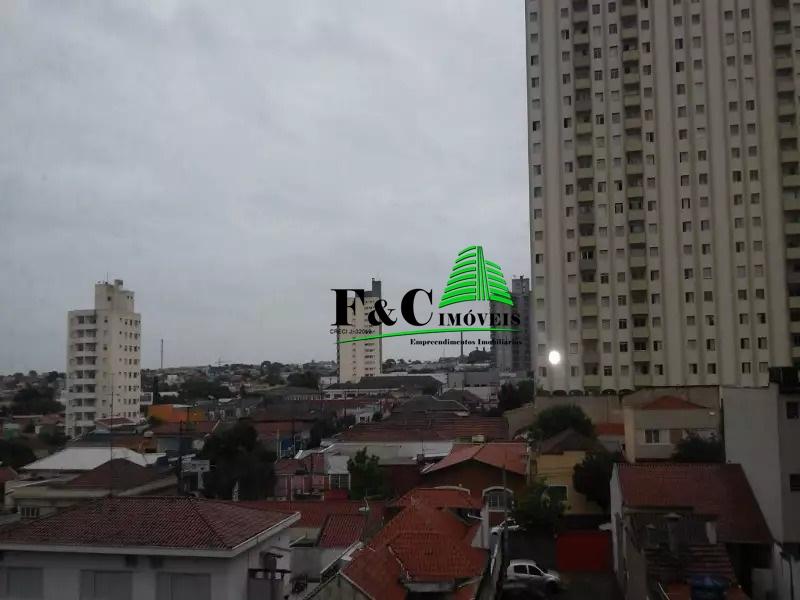 Apartamento à venda com 3 quartos, 160m² - Foto 9