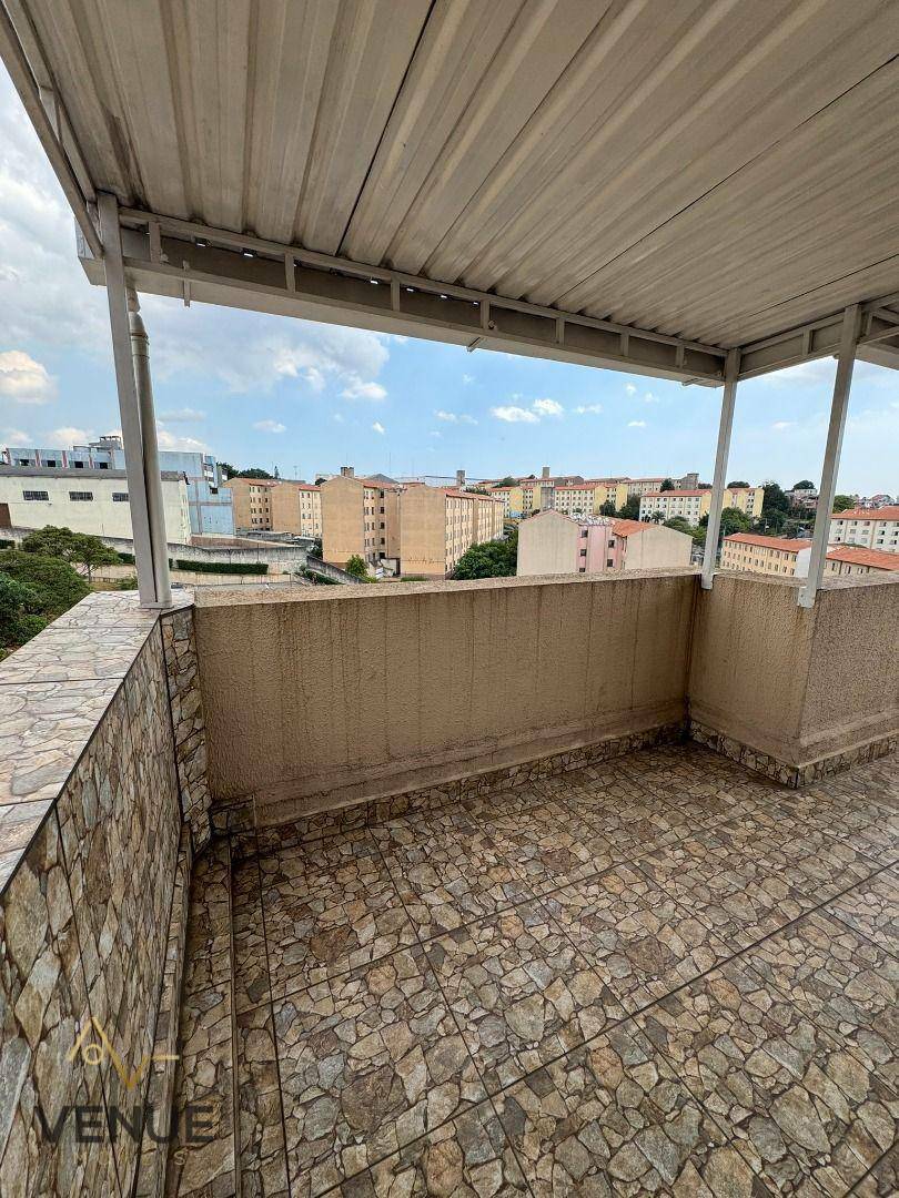 Apartamento à venda com 3 quartos, 93m² - Foto 42