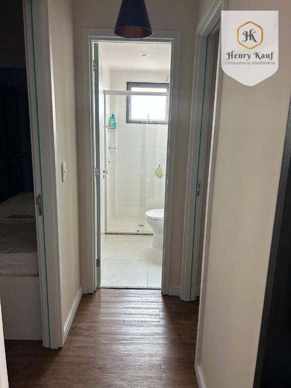 Apartamento à venda com 2 quartos, 62m² - Foto 18