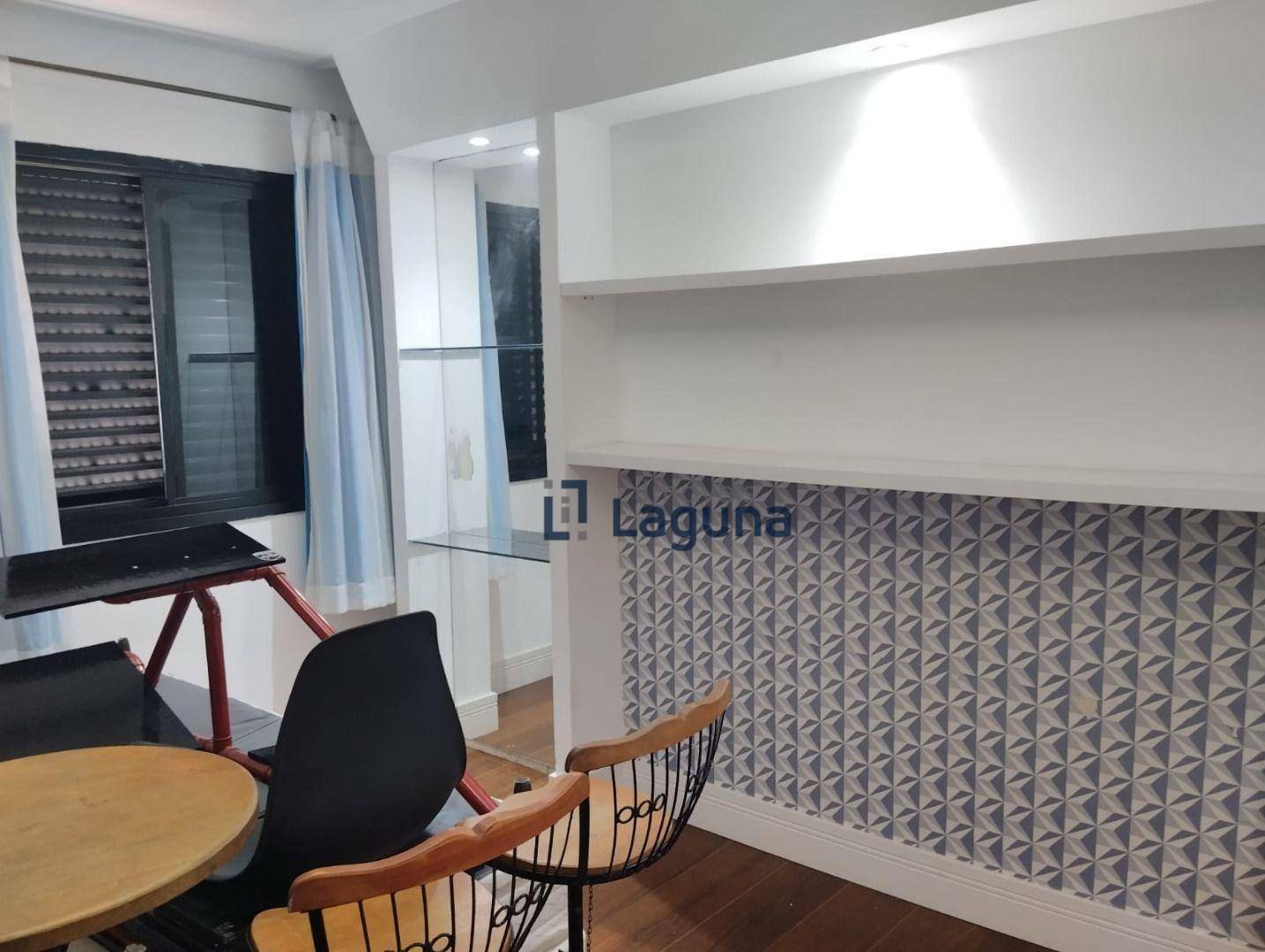 Apartamento à venda com 3 quartos, 160m² - Foto 16