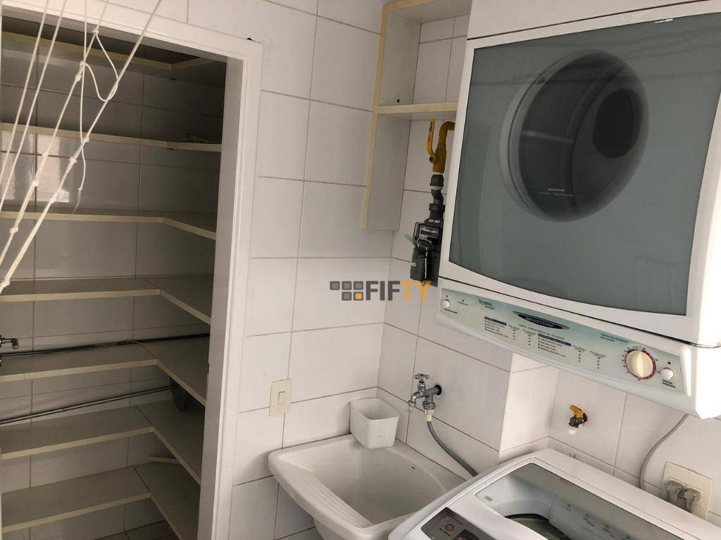 Apartamento para alugar com 3 quartos, 112m² - Foto 14