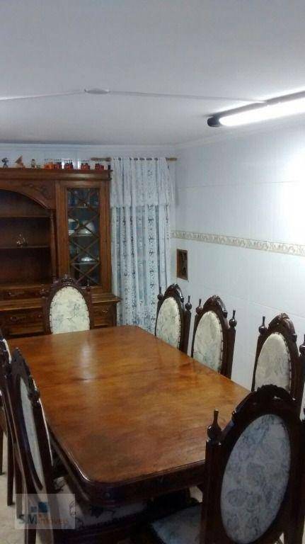 Casa à venda com 3 quartos, 120m² - Foto 8