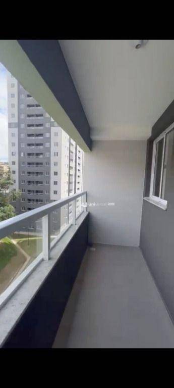 Apartamento à venda com 2 quartos, 80m² - Foto 5