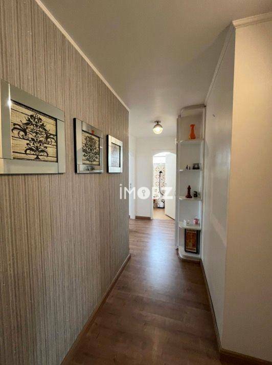 Apartamento à venda com 3 quartos, 200m² - Foto 12