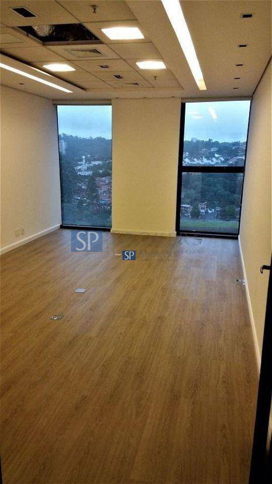 Conjunto Comercial-Sala para alugar, 254m² - Foto 12