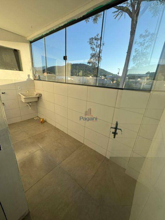 Sobrado para alugar com 2 quartos, 80m² - Foto 8
