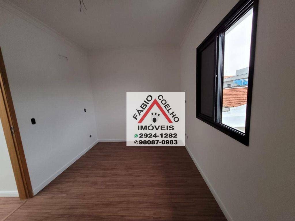 Sobrado à venda com 3 quartos, 120m² - Foto 14