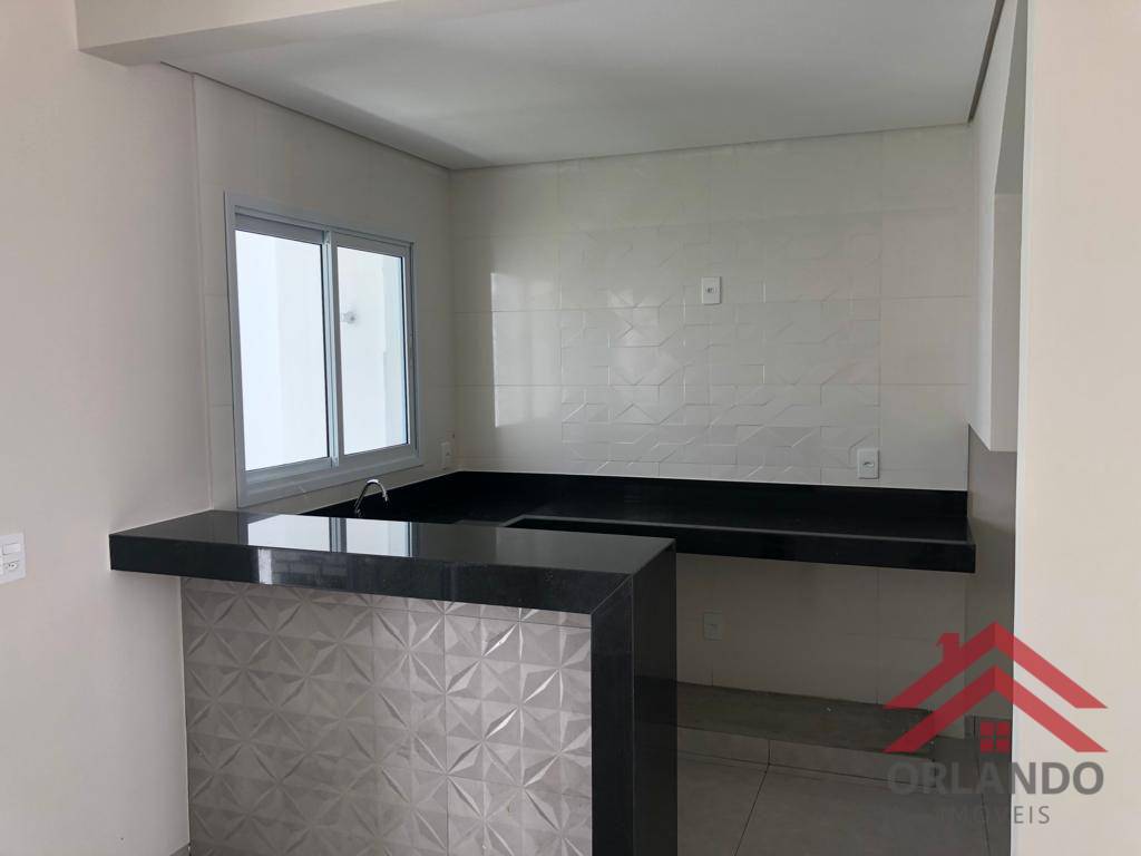 Sobrado à venda com 2 quartos, 100m² - Foto 7