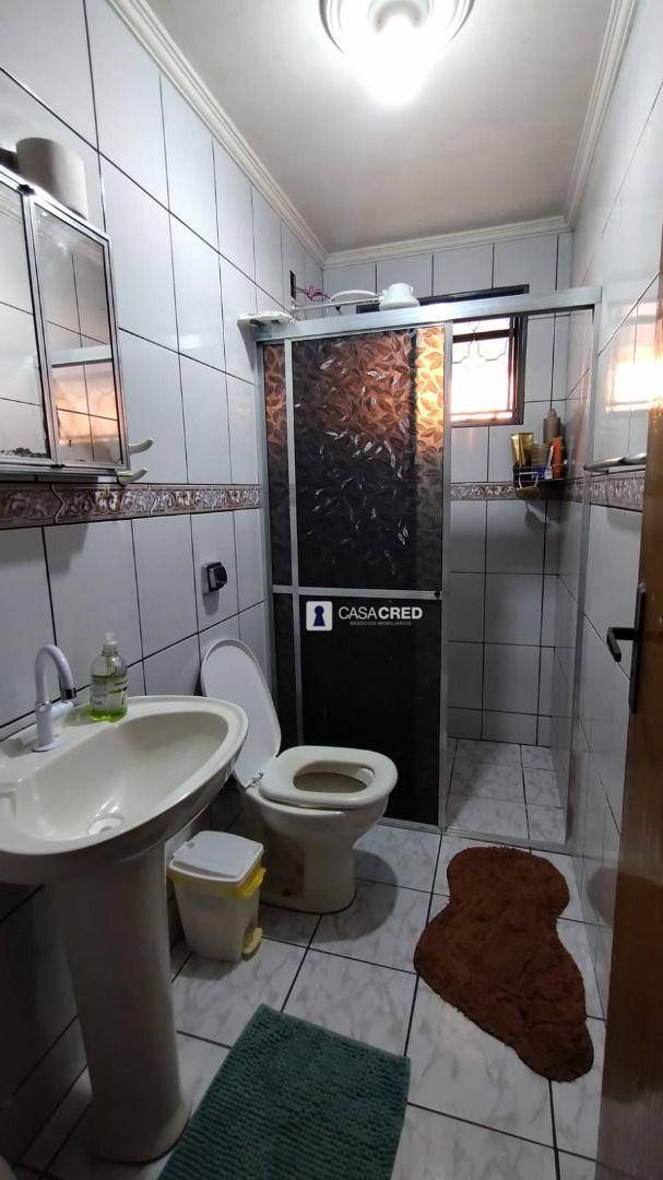 Casa à venda e aluguel com 5 quartos, 260m² - Foto 30