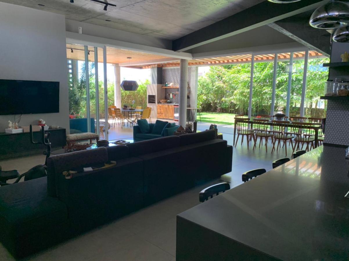 Casa de Condomínio à venda com 4 quartos, 521m² - Foto 6