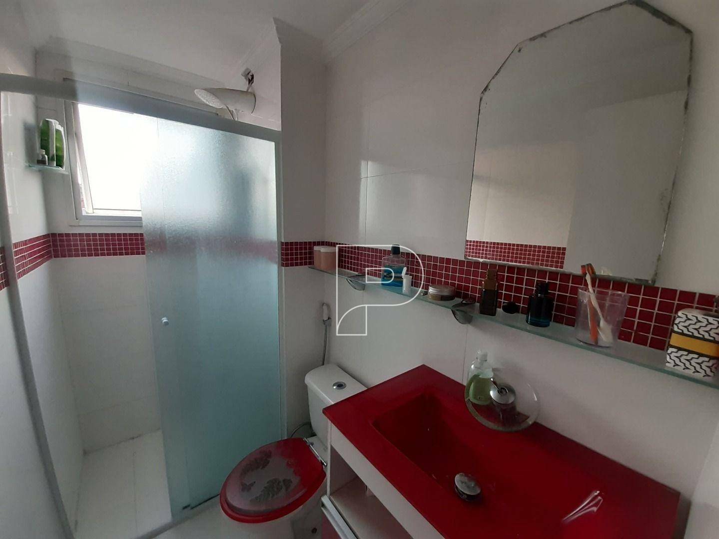 Apartamento à venda com 2 quartos, 50m² - Foto 12