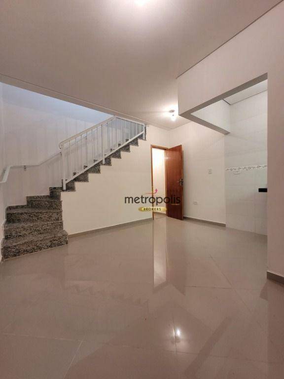 Apartamento à venda com 3 quartos, 76m² - Foto 1