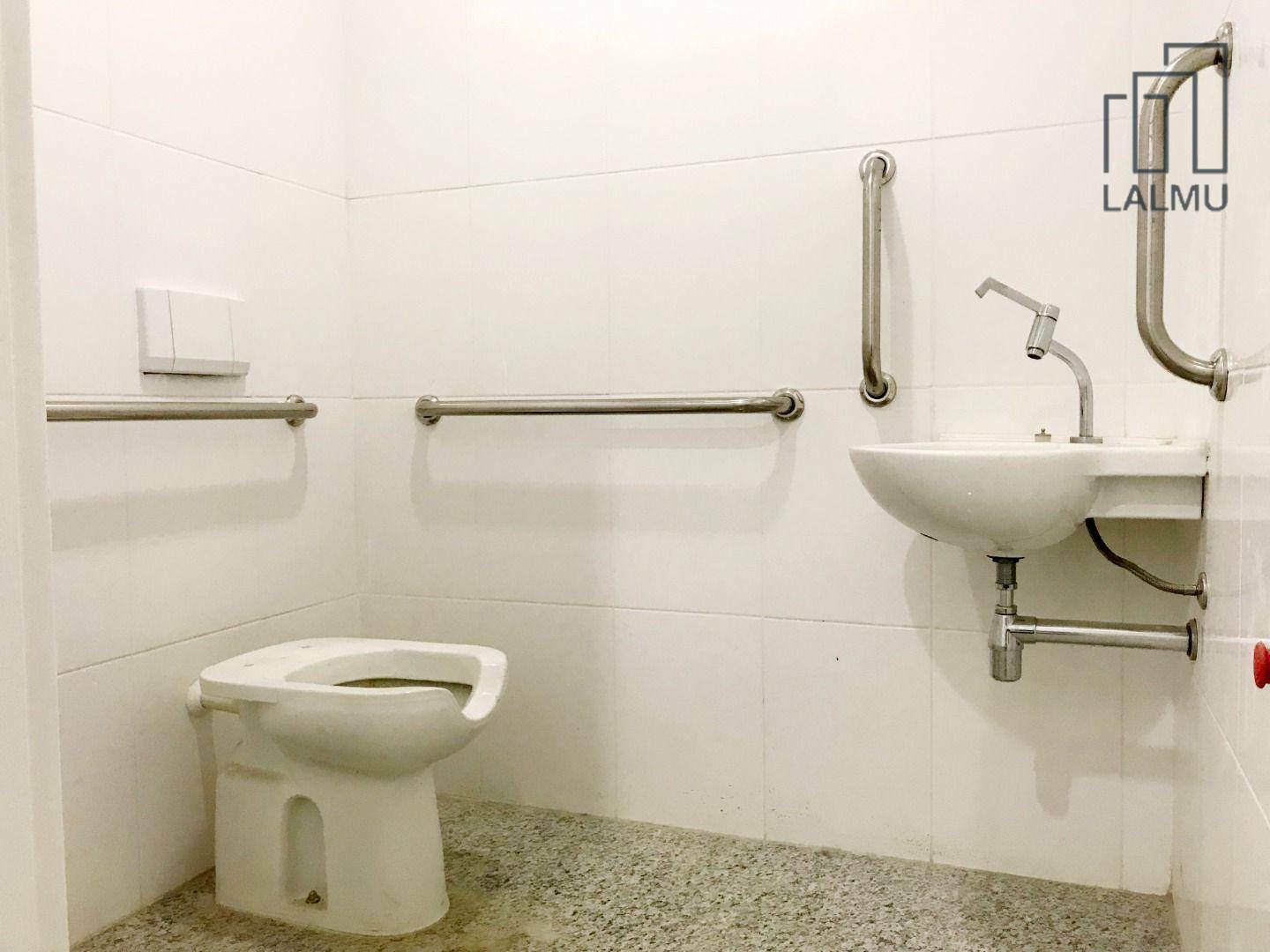 Prédio Inteiro para alugar, 4427m² - Foto 9