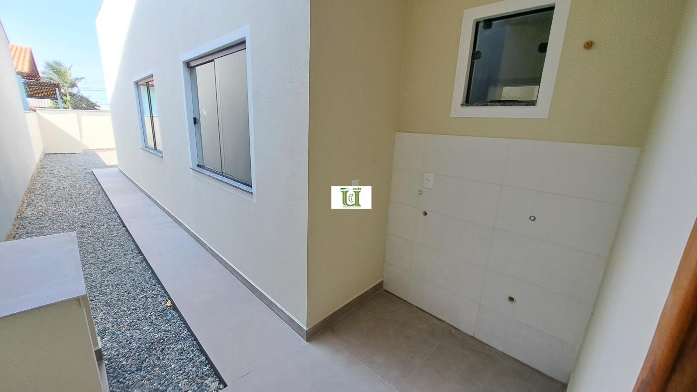 Casa à venda com 3 quartos, 169m² - Foto 13