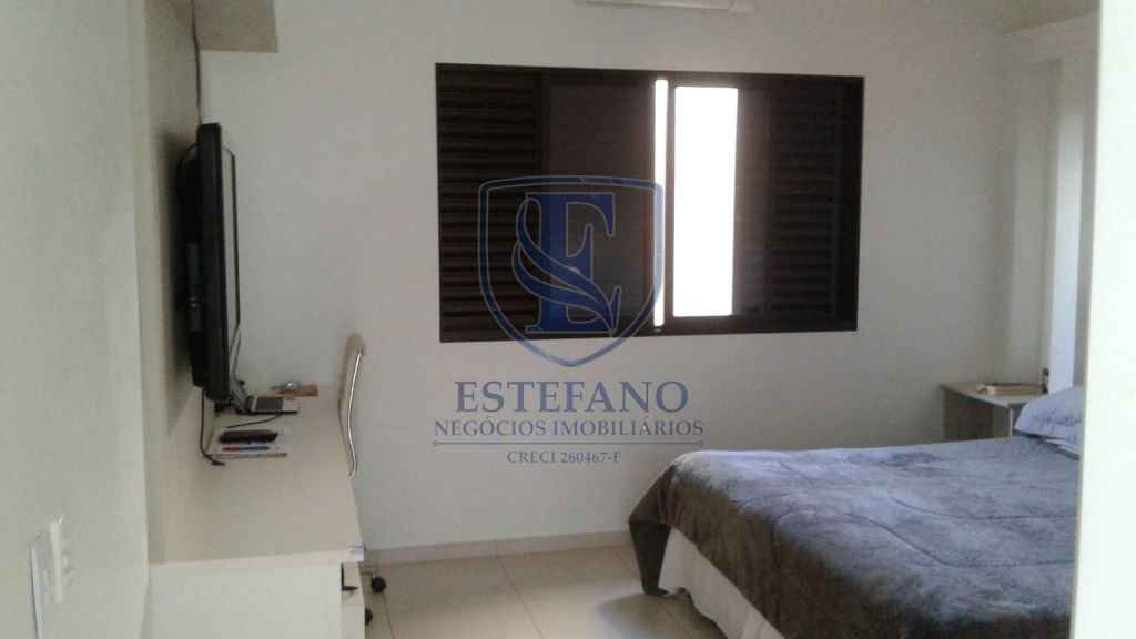 Casa à venda com 3 quartos, 278m² - Foto 12