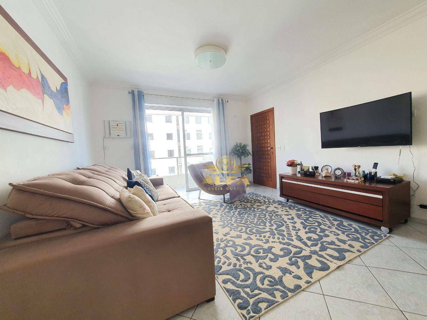 Apartamento à venda com 3 quartos, 120m² - Foto 3