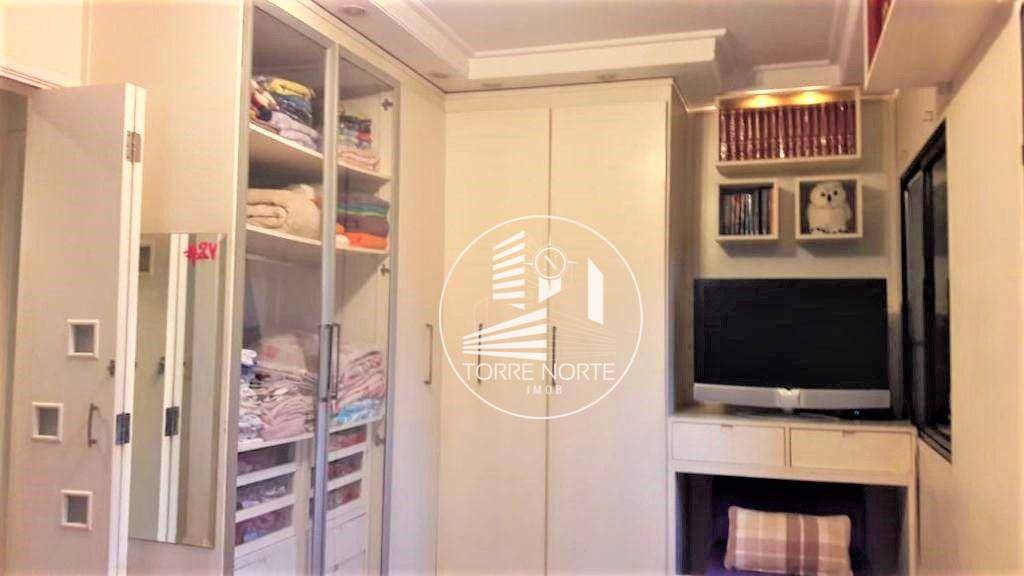 Apartamento à venda com 3 quartos, 82m² - Foto 20