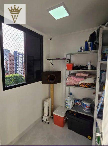 Apartamento à venda com 4 quartos, 320m² - Foto 9