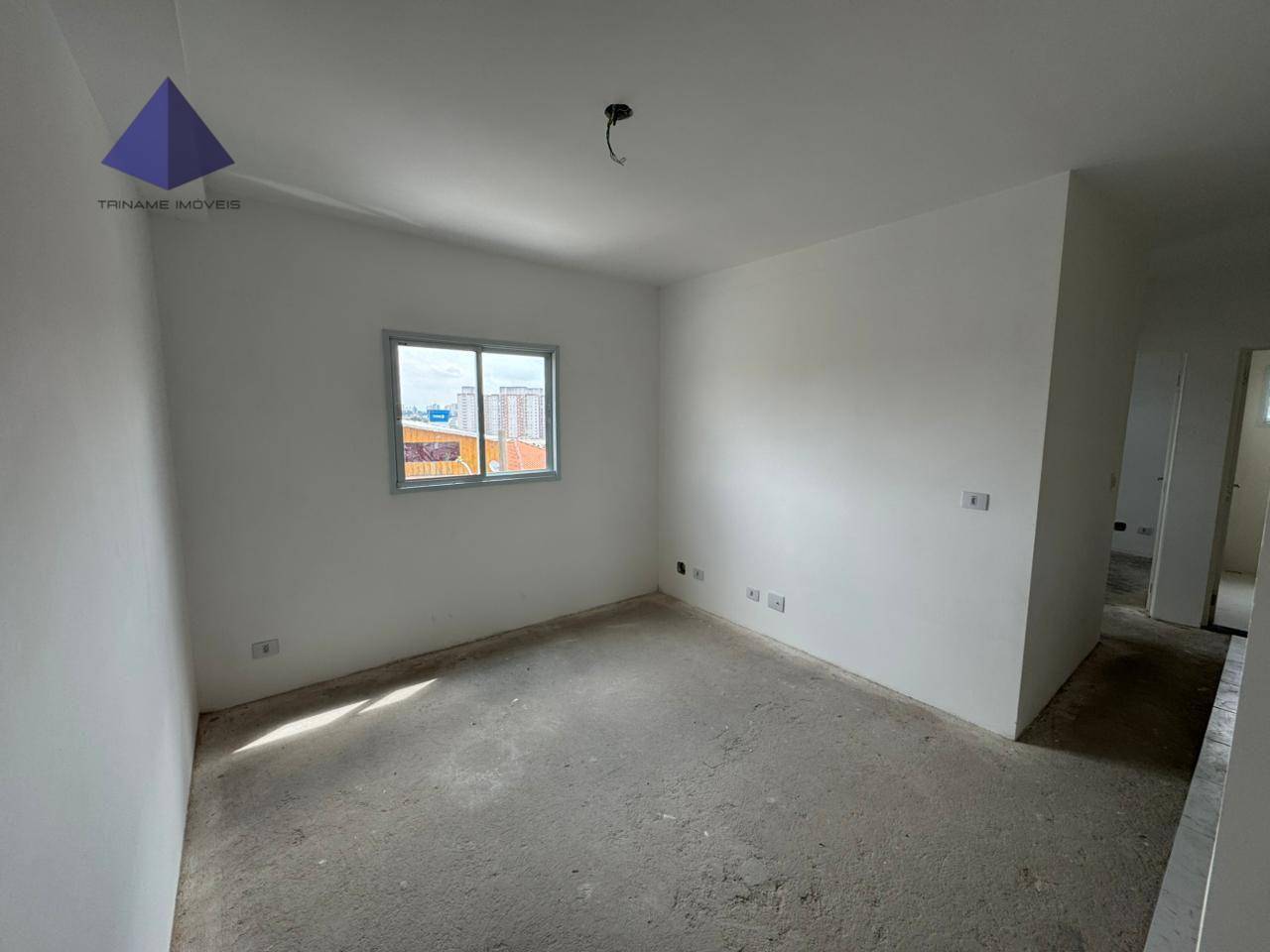 Apartamento à venda com 2 quartos, 40m² - Foto 1