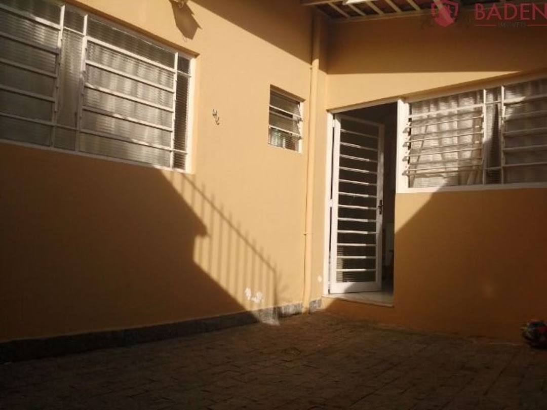 Casa à venda com 4 quartos, 180m² - Foto 12