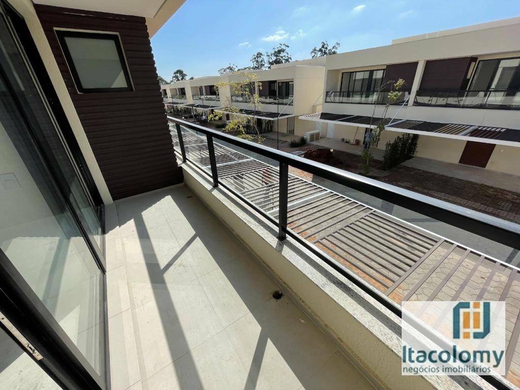 Casa de Condomínio, 3 quartos - Foto 23