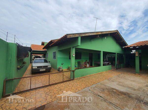 Casa à venda com 4 quartos, 262m² - Foto 33