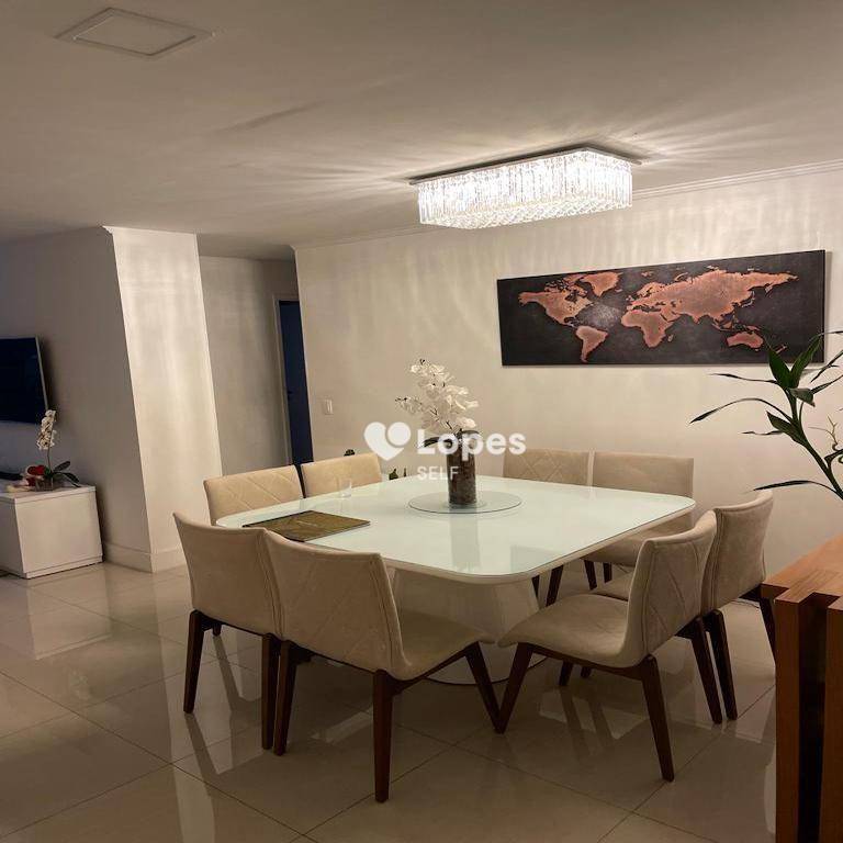 Apartamento à venda com 4 quartos, 133m² - Foto 3