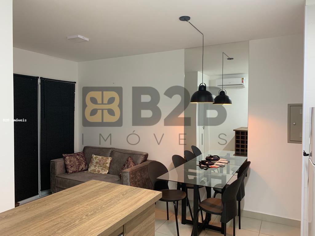 Apartamento à venda, 52m² - Foto 1