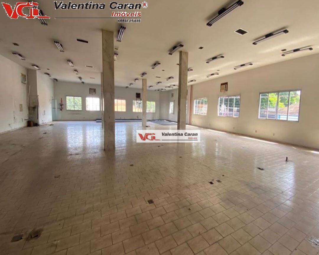 Prédio Inteiro à venda, 1233m² - Foto 6