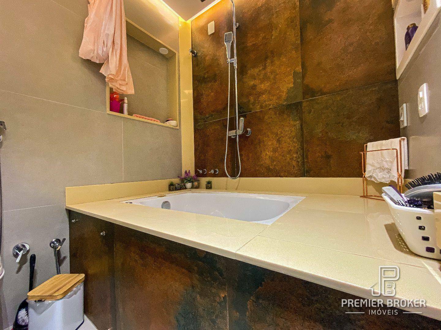 Apartamento à venda com 3 quartos, 115m² - Foto 25