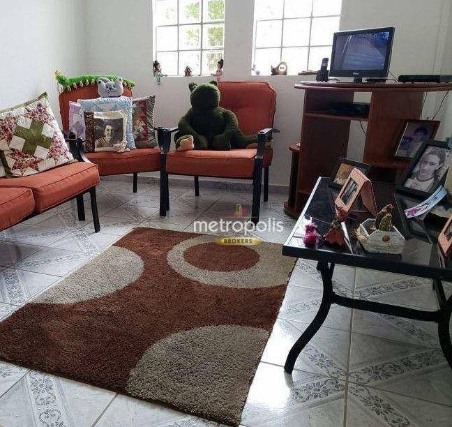 Sobrado à venda com 4 quartos, 145m² - Foto 4