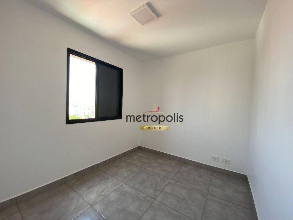 Apartamento para alugar com 1 quarto, 33m² - Foto 12