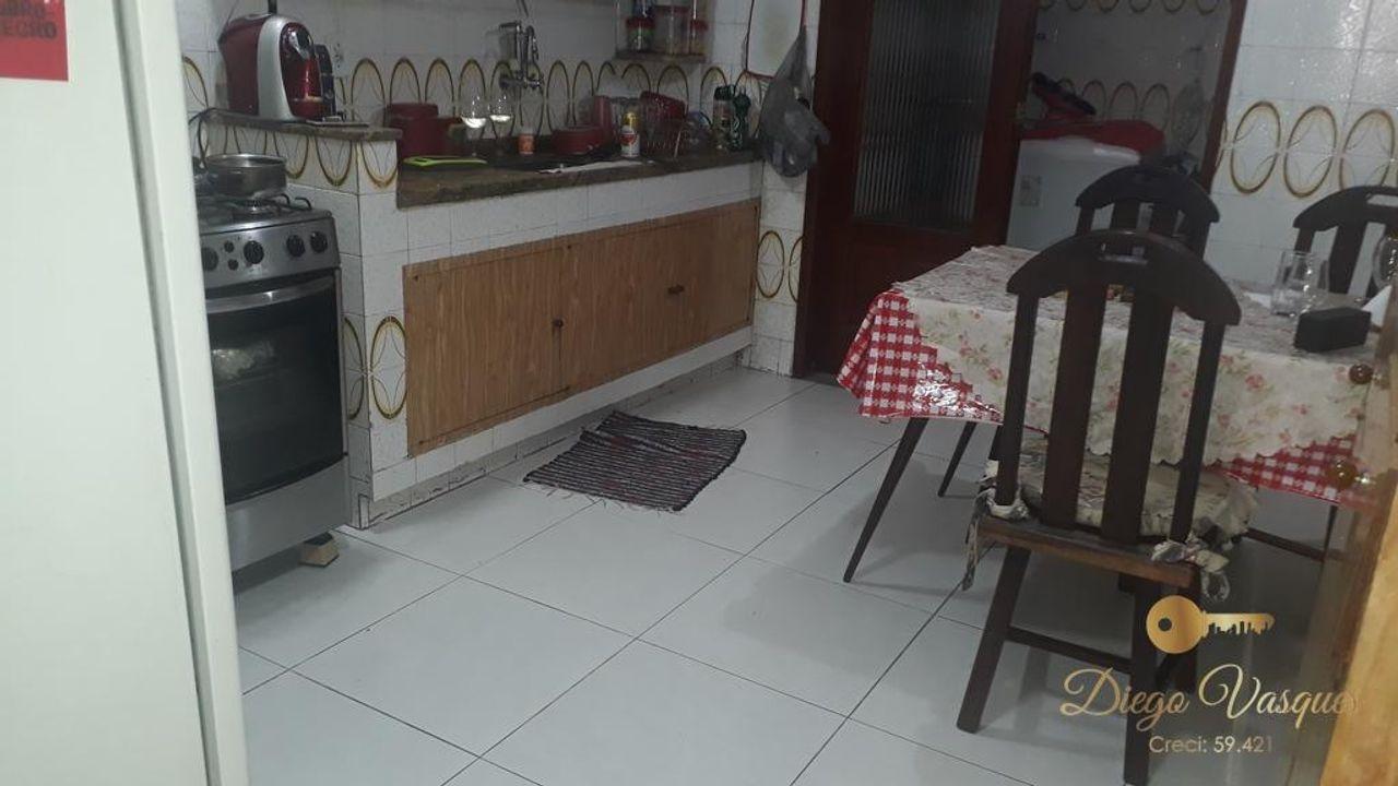 Apartamento à venda com 2 quartos, 68m² - Foto 6