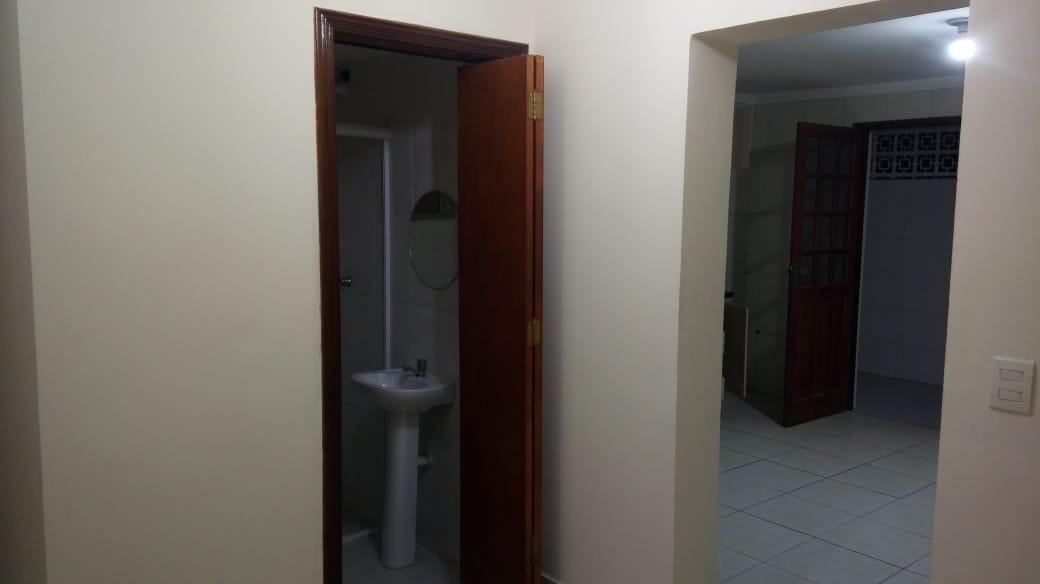 Sobrado à venda com 6 quartos, 230m² - Foto 9