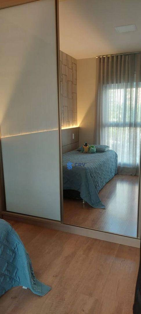 Apartamento à venda com 3 quartos, 214m² - Foto 18