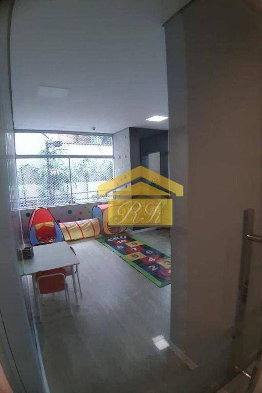 Apartamento à venda com 2 quartos, 65m² - Foto 8