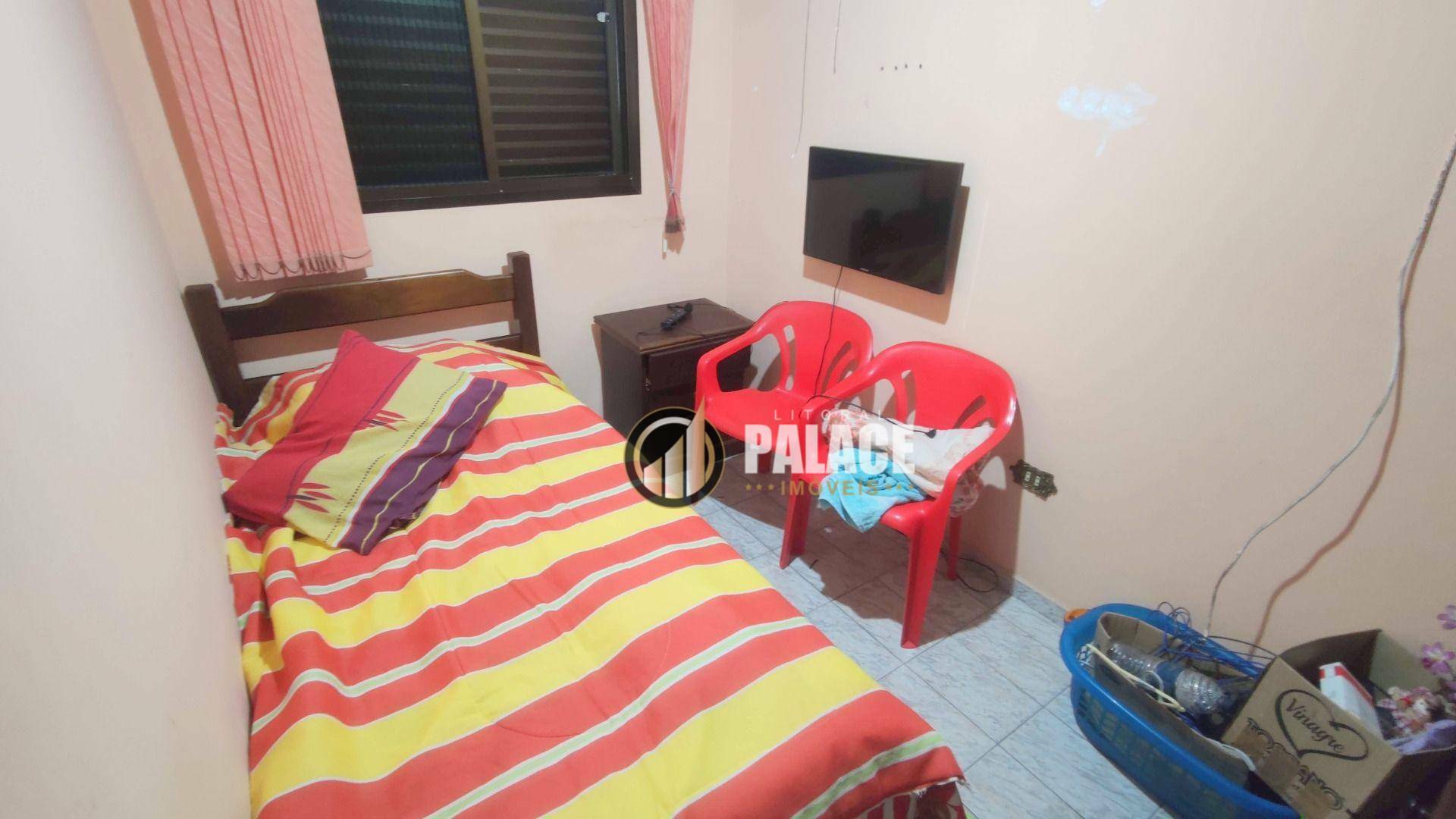 Apartamento à venda com 3 quartos, 190m² - Foto 23