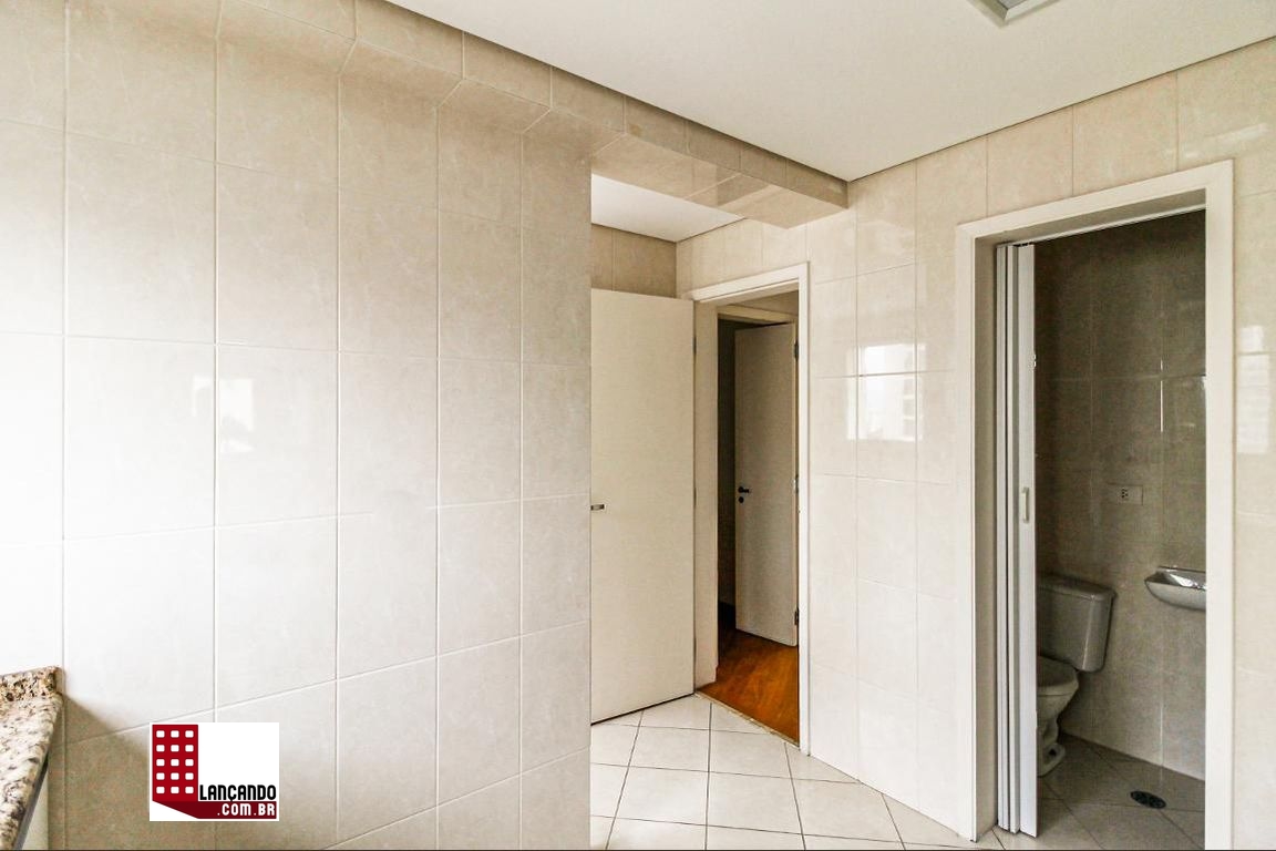 Apartamento à venda com 3 quartos, 189m² - Foto 14