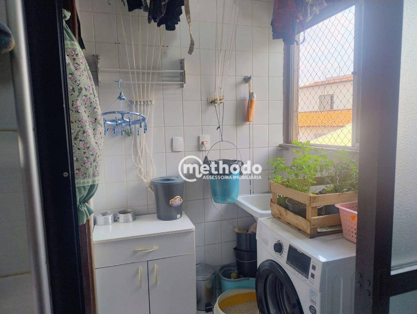 Apartamento à venda com 3 quartos, 87m² - Foto 11