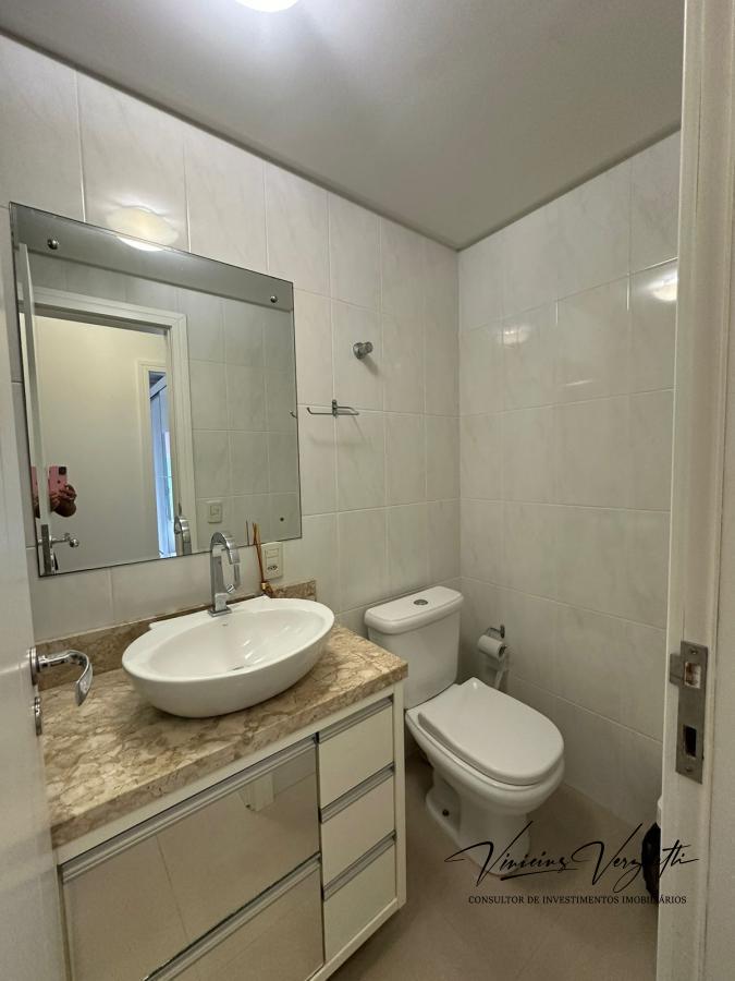 Apartamento à venda com 2 quartos, 130m² - Foto 13