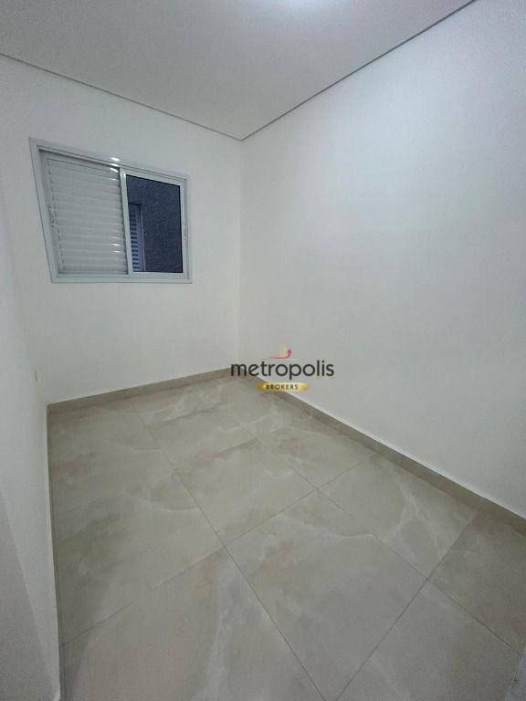 Apartamento à venda com 2 quartos, 47m² - Foto 2