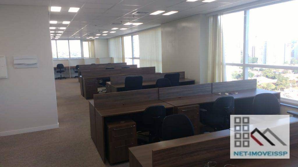 Conjunto Comercial-Sala à venda e aluguel, 202m² - Foto 1