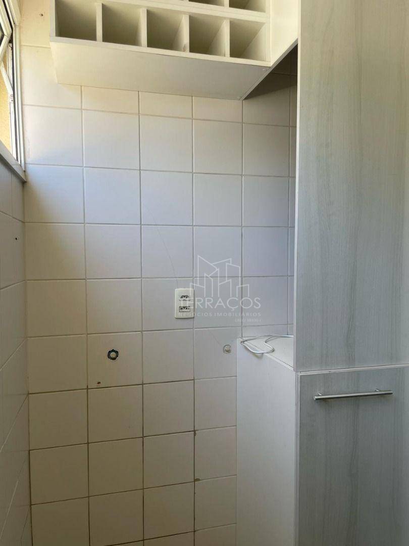 Casa de Condomínio à venda com 2 quartos, 64m² - Foto 5