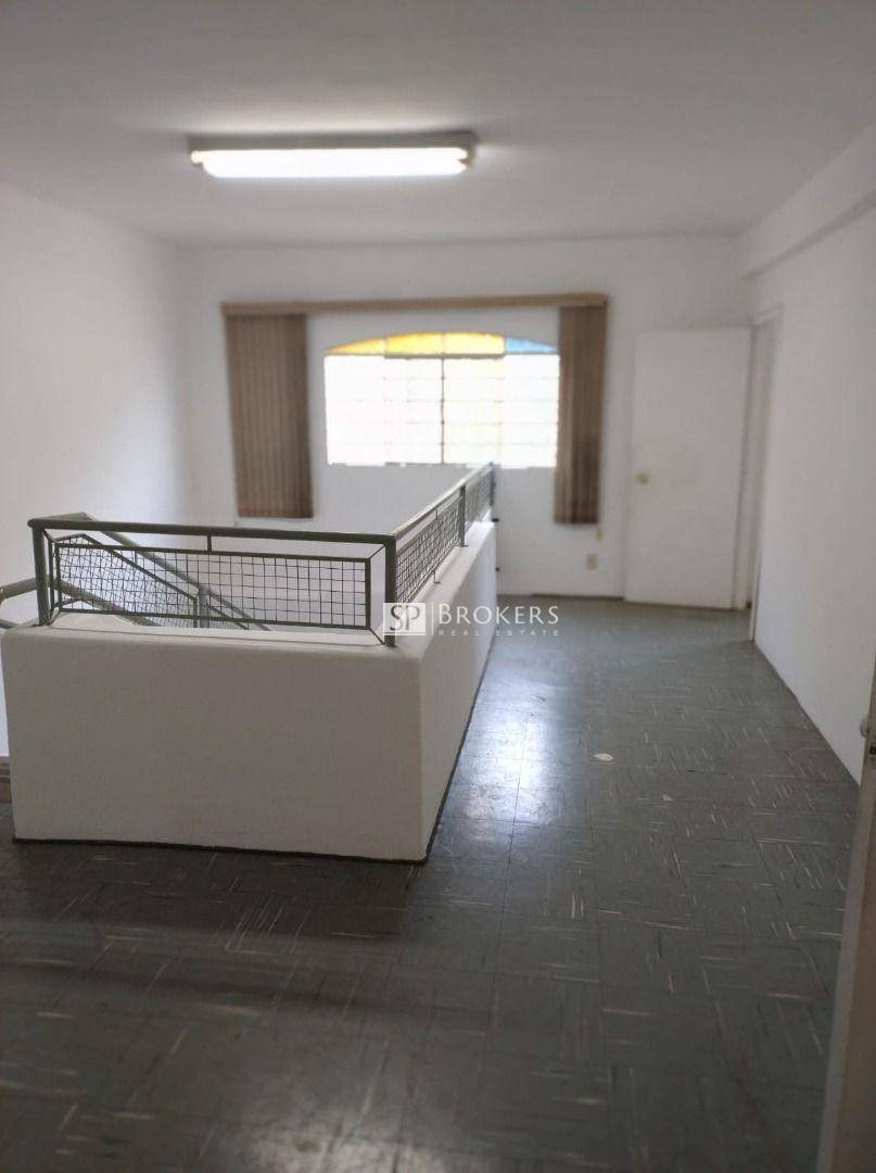 Conjunto Comercial-Sala para alugar, 350m² - Foto 11