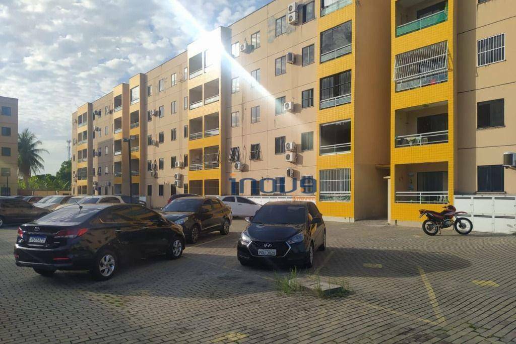 Apartamento à venda com 3 quartos, 60m² - Foto 1