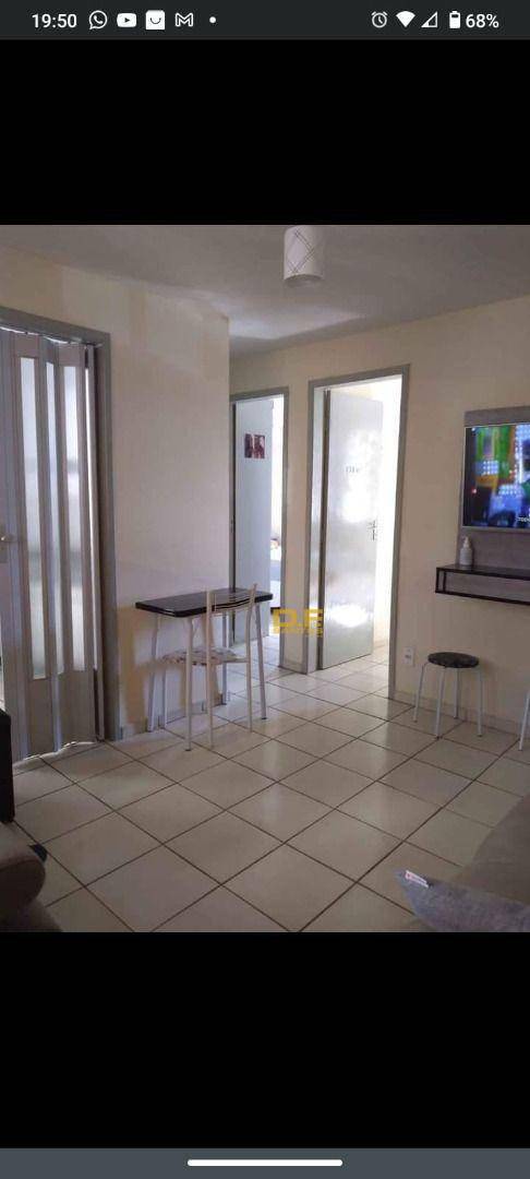 Apartamento à venda com 2 quartos, 52m² - Foto 9