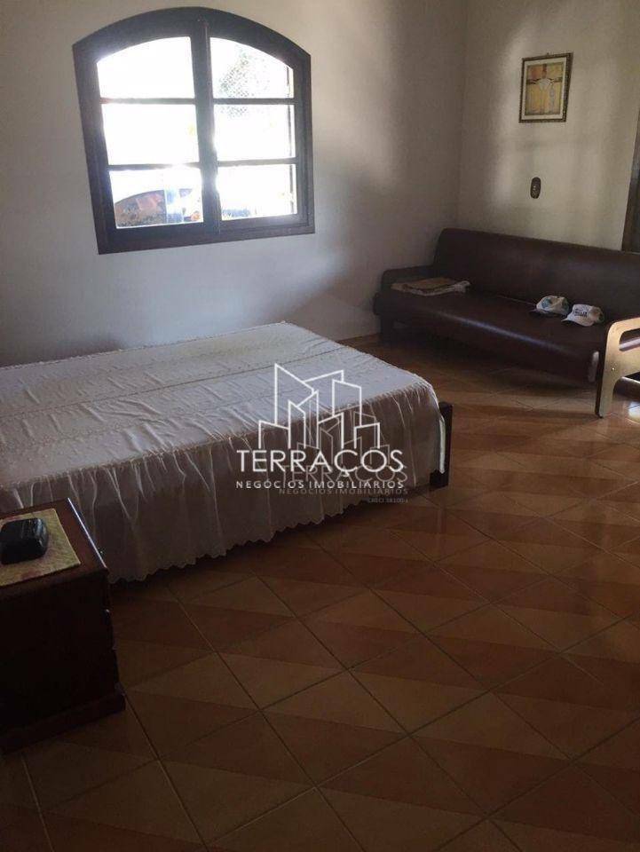 Casa de Condomínio à venda com 6 quartos, 550m² - Foto 22