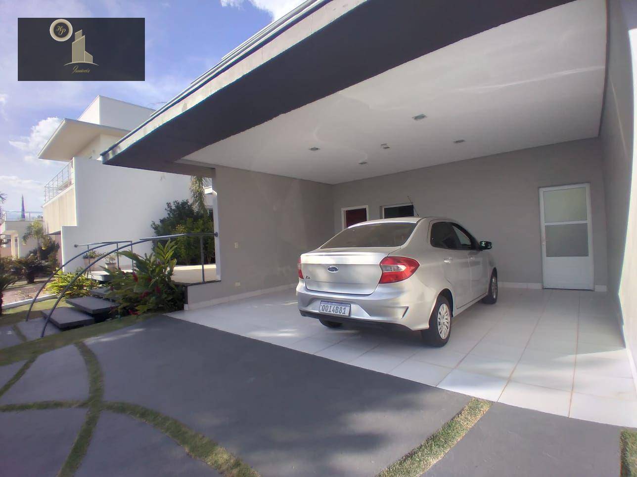 Casa de Condomínio à venda com 3 quartos, 284m² - Foto 9